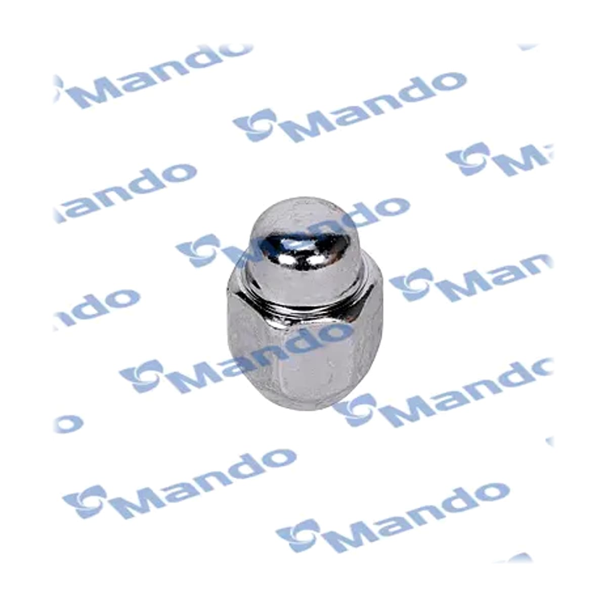Деталь Гайка колеса MANDO