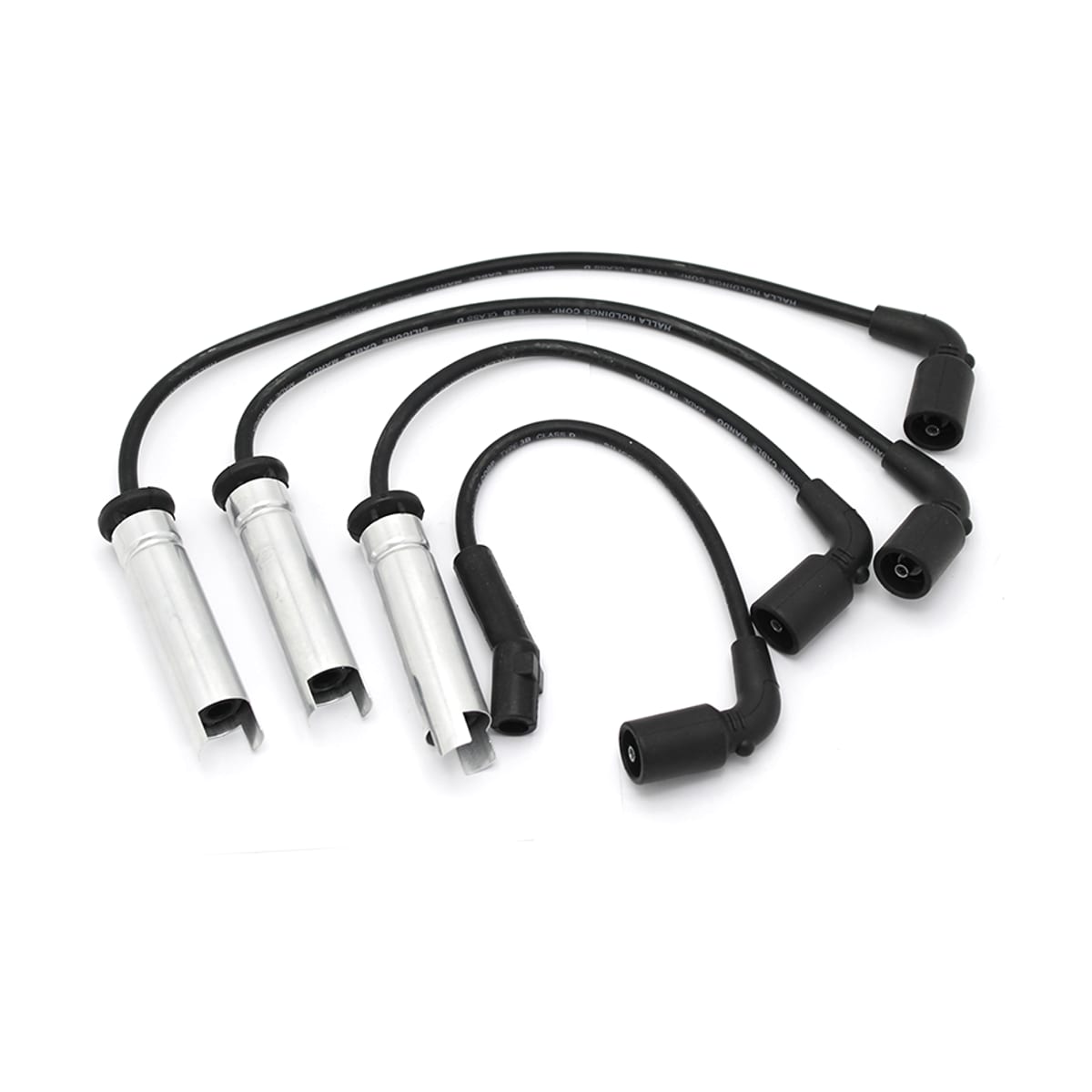 MANDO Провода высоковольтные Chevrolet Aveo 02-15 / Lanos 05-09 A14SMS;F14S3