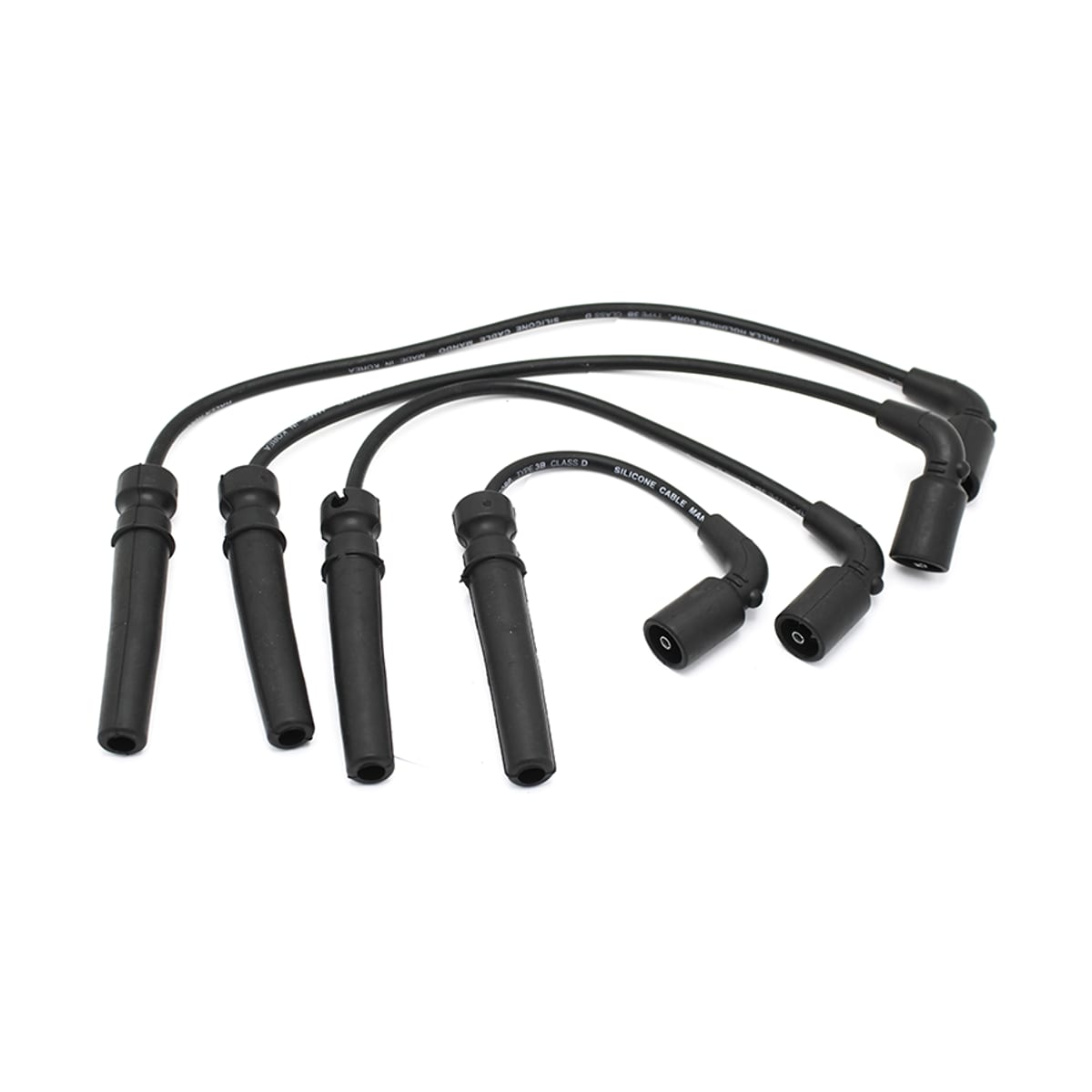 MANDO Провода высоковольтные Chevrolet Aveo 02-15 / Lanos 05-09 F16D3
