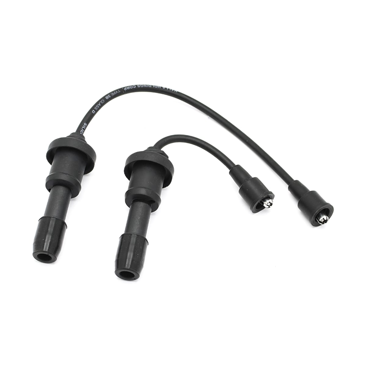 Деталь Провода высоковольтные Hyundai Santa Fe 00-09 / Sonata 98-01 G4BP;G4CP;G4JP;G4JS MANDO