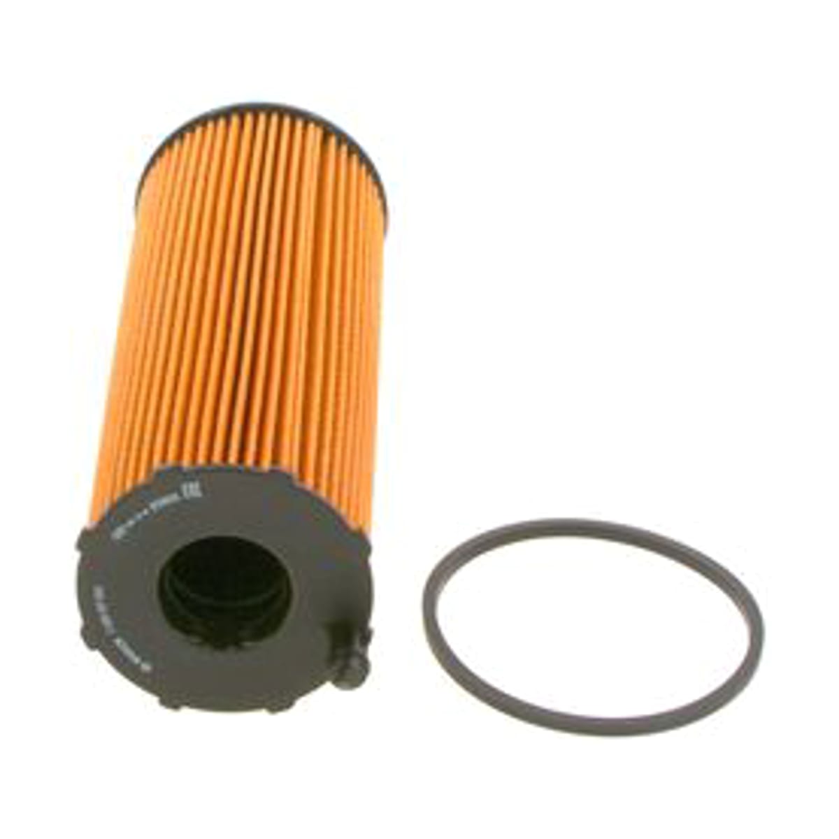 BOSCH Фильтр масляный (вставка) F026407002