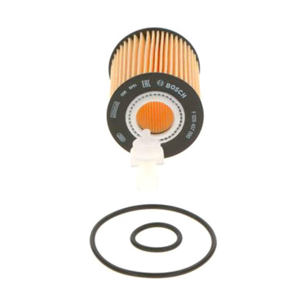 BOSCH Фильтр масляный F026407090