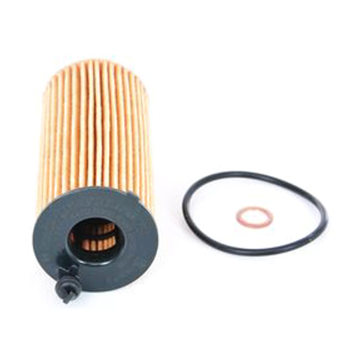 BOSCH Вставка фильтра масляного F026407205