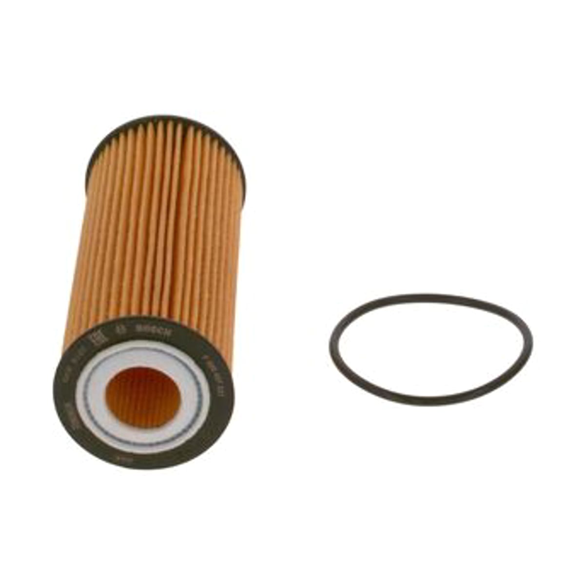 BOSCH Фильтр масляный F026407237