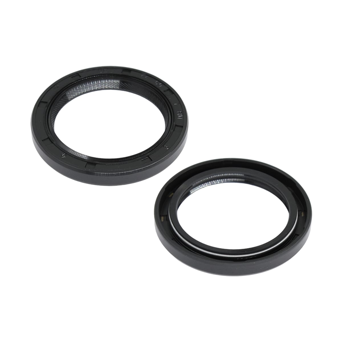 MUSASHI Сальник коленвала передний Hyundai Santa Fe 12-15 / Mitsubishi Delica 79-07 4D56;4D68;4G63;4G64;4G69;D4BH;G63B