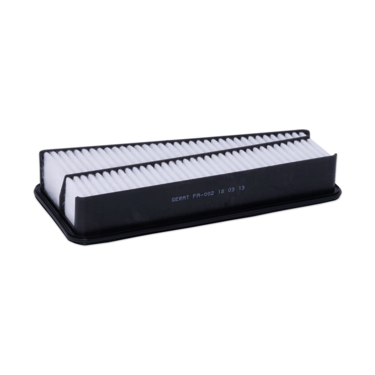 Gerat Original FA-002 Фильтры