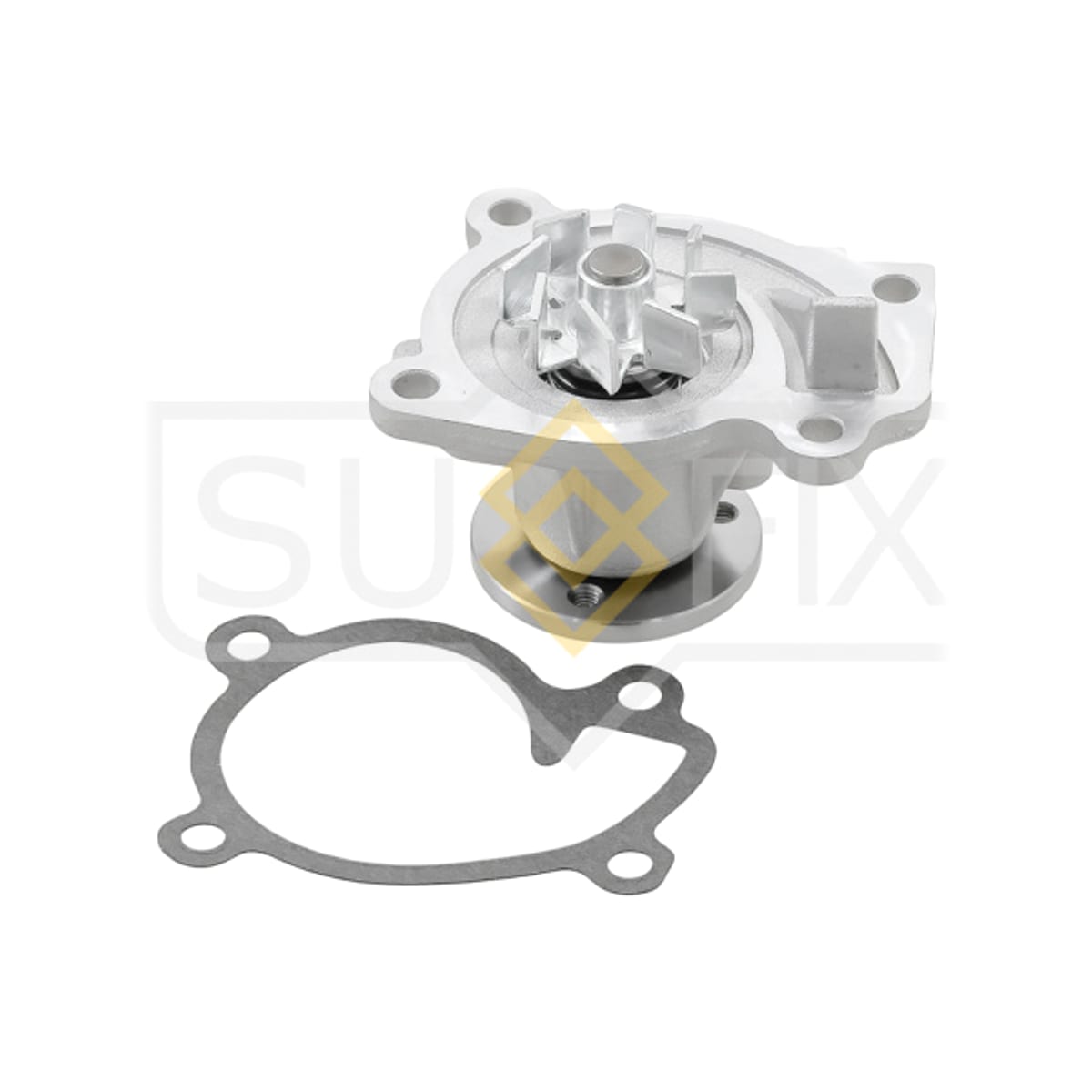 Деталь Насос водяной LADA VESTA GFL/XRAY SUFIX