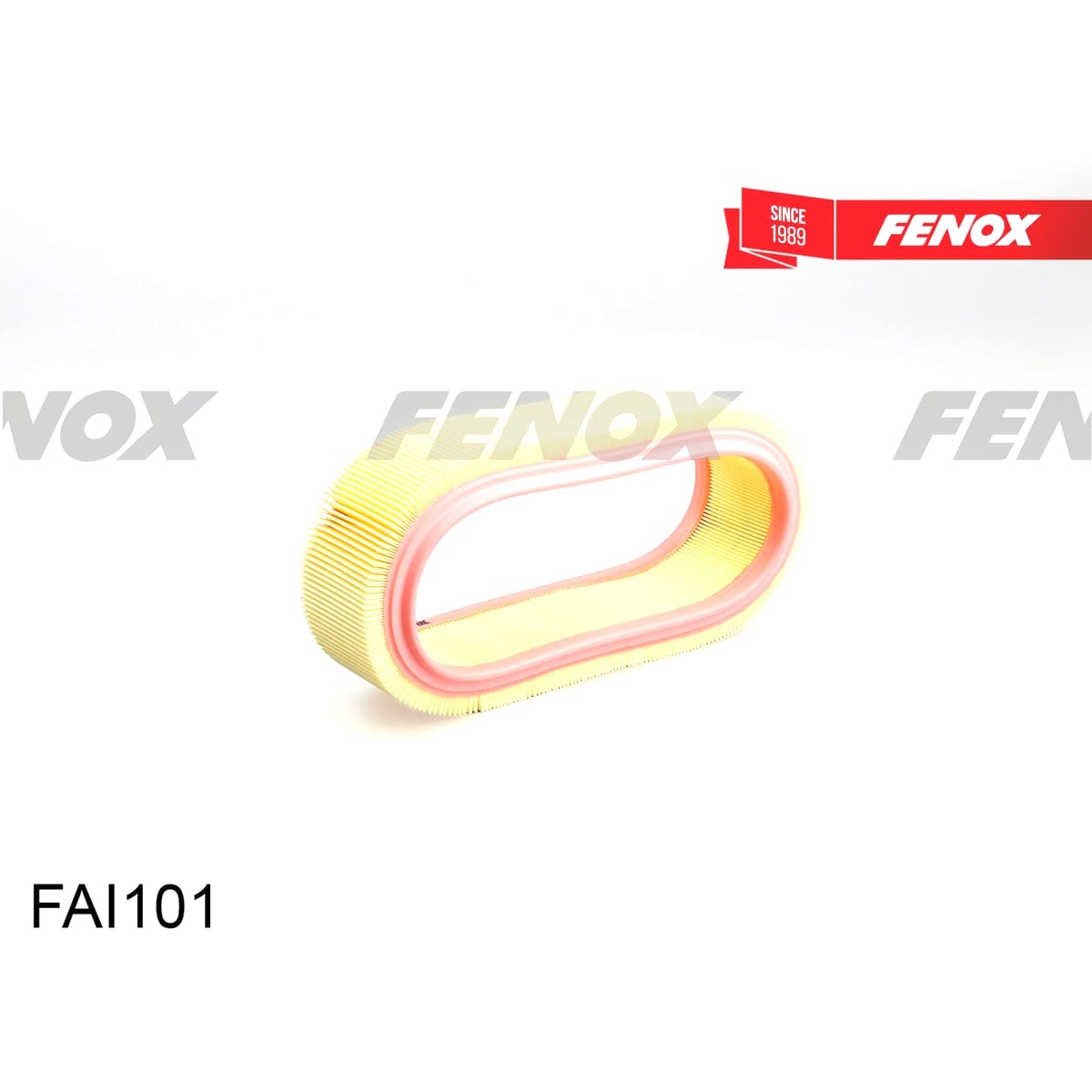 Деталь Фильтр воздушный FENOX
