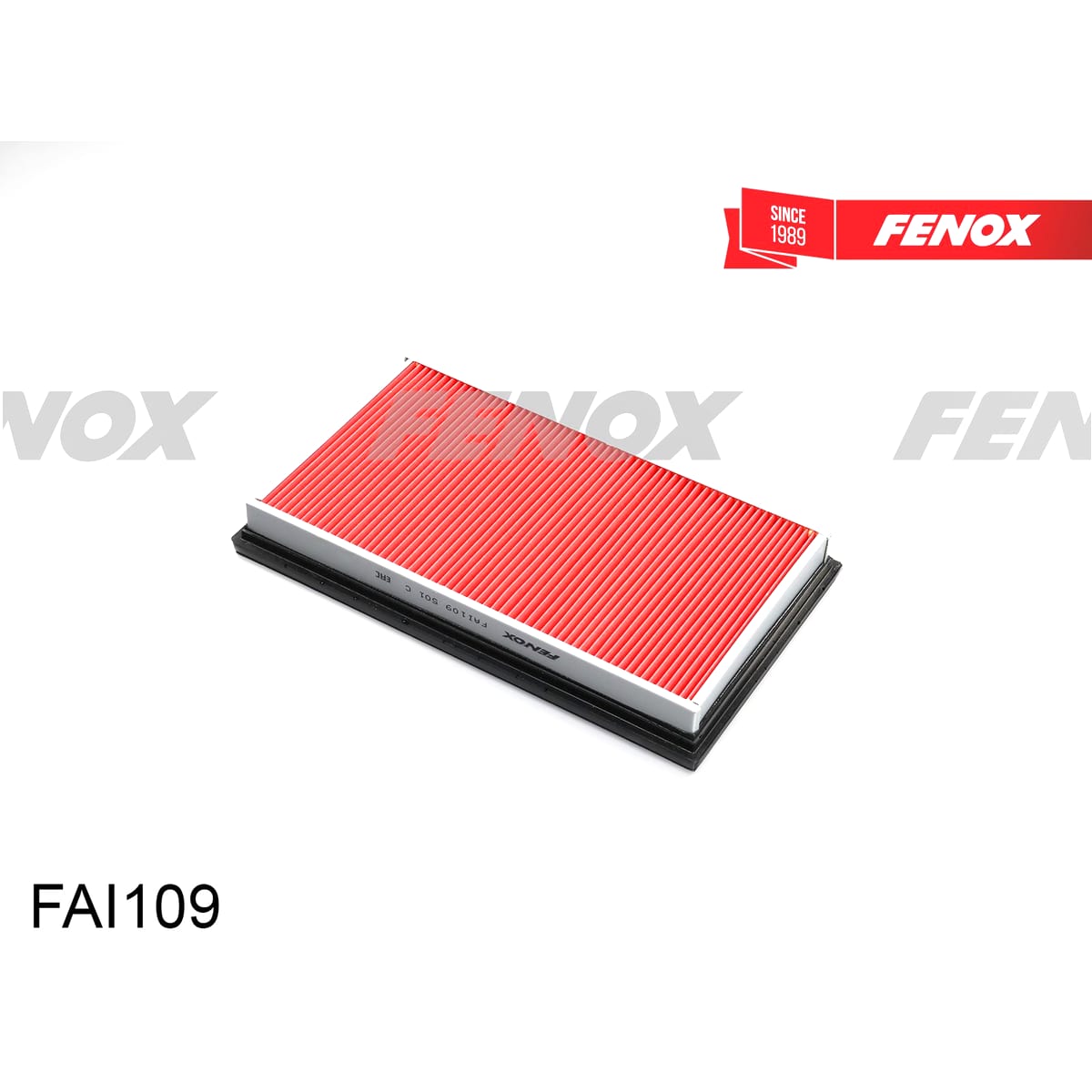 FENOX Фильтр воздушный