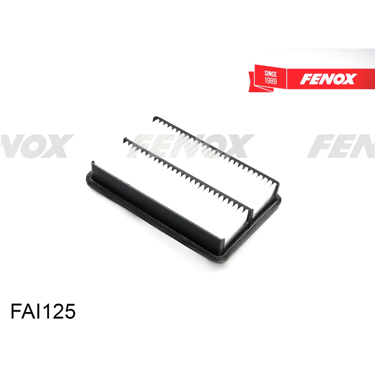 Деталь Фильтр воздушный FENOX