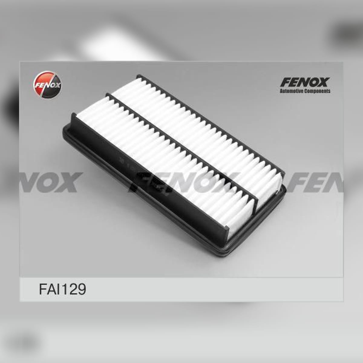 FENOX Фильтр воздушный
