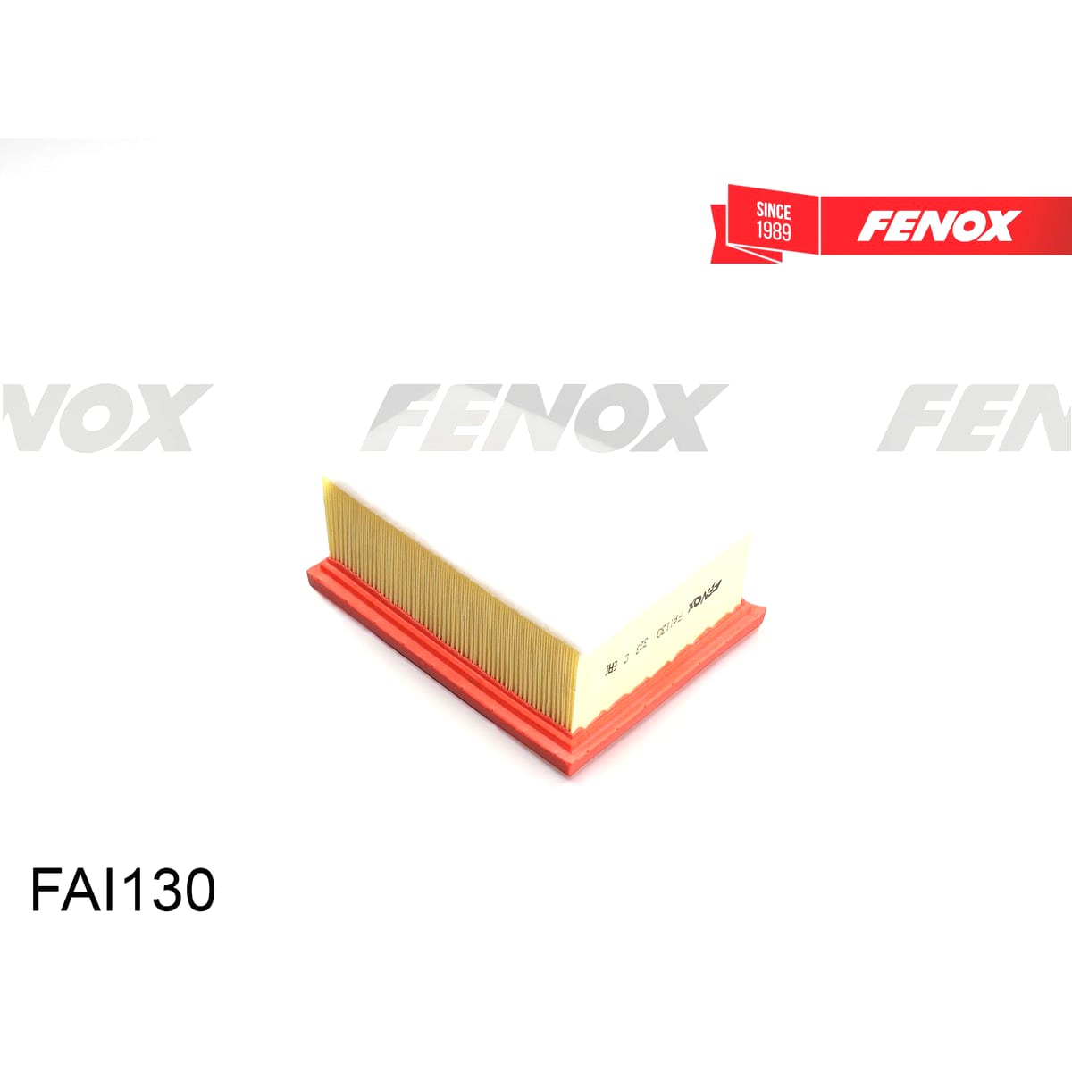 Деталь Фильтр воздушный FENOX