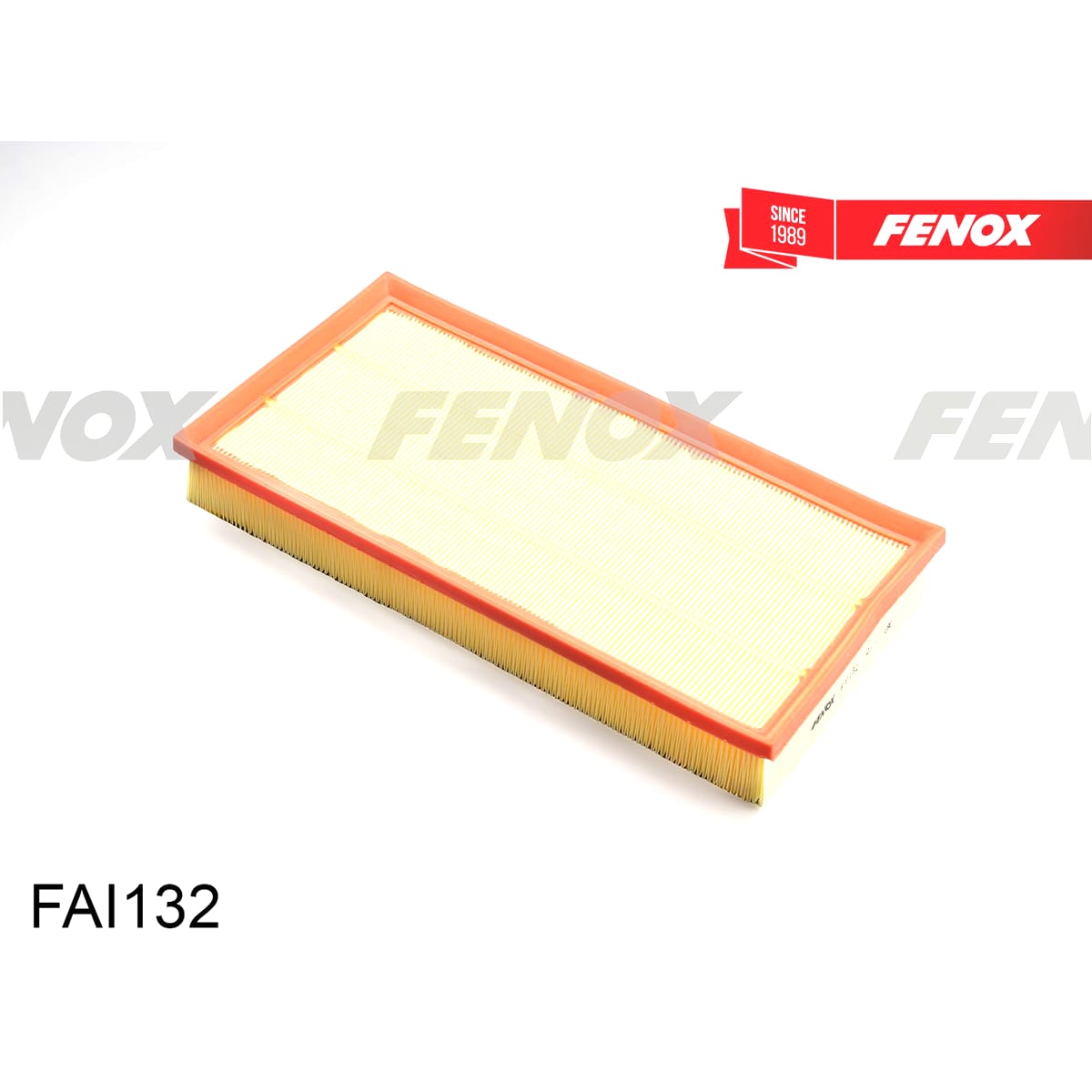 Деталь Фильтр воздушный FENOX