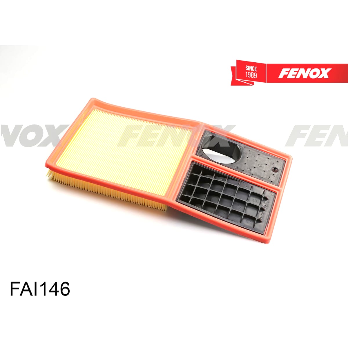 FENOX Фильтр воздушный