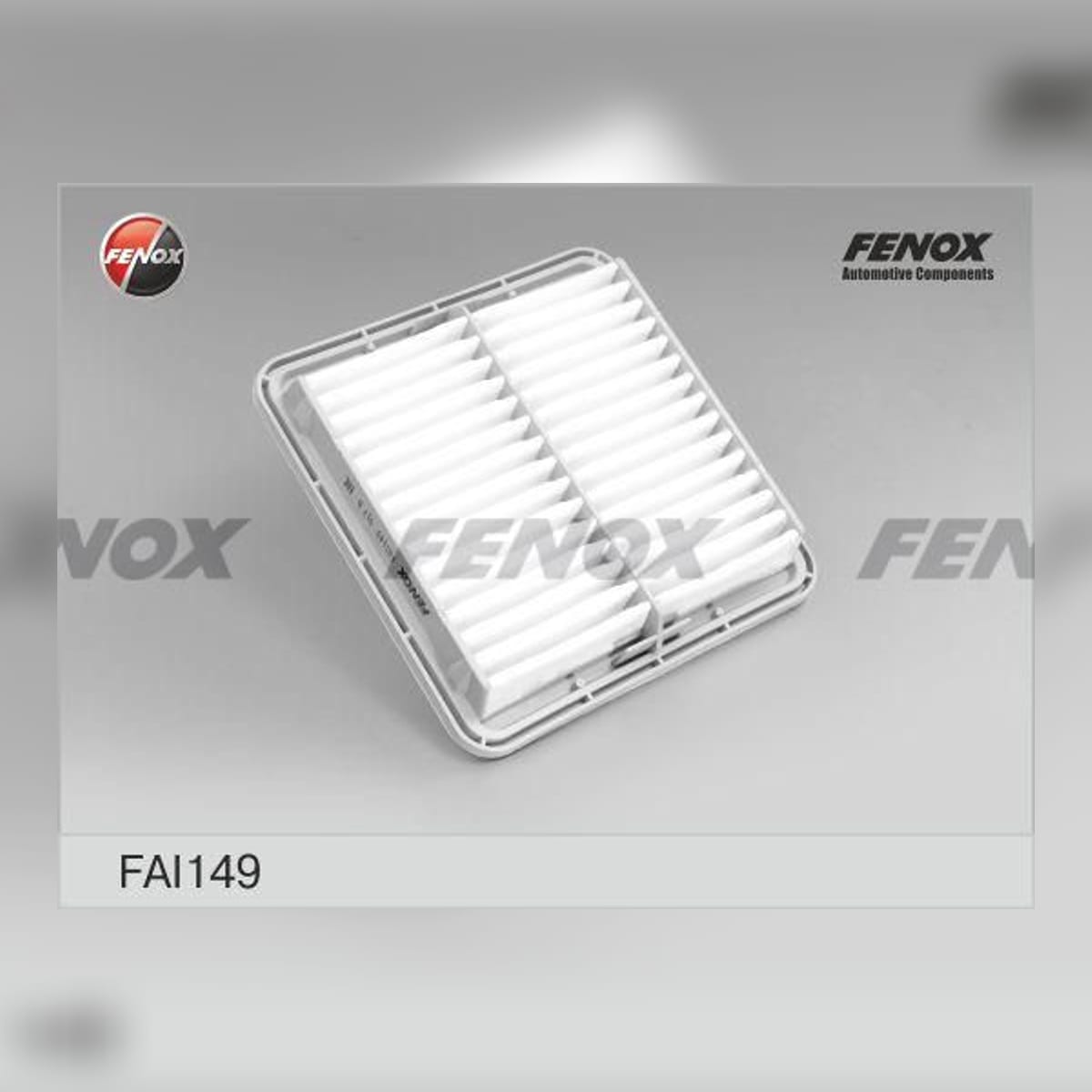 FENOX Фильтр воздушный
