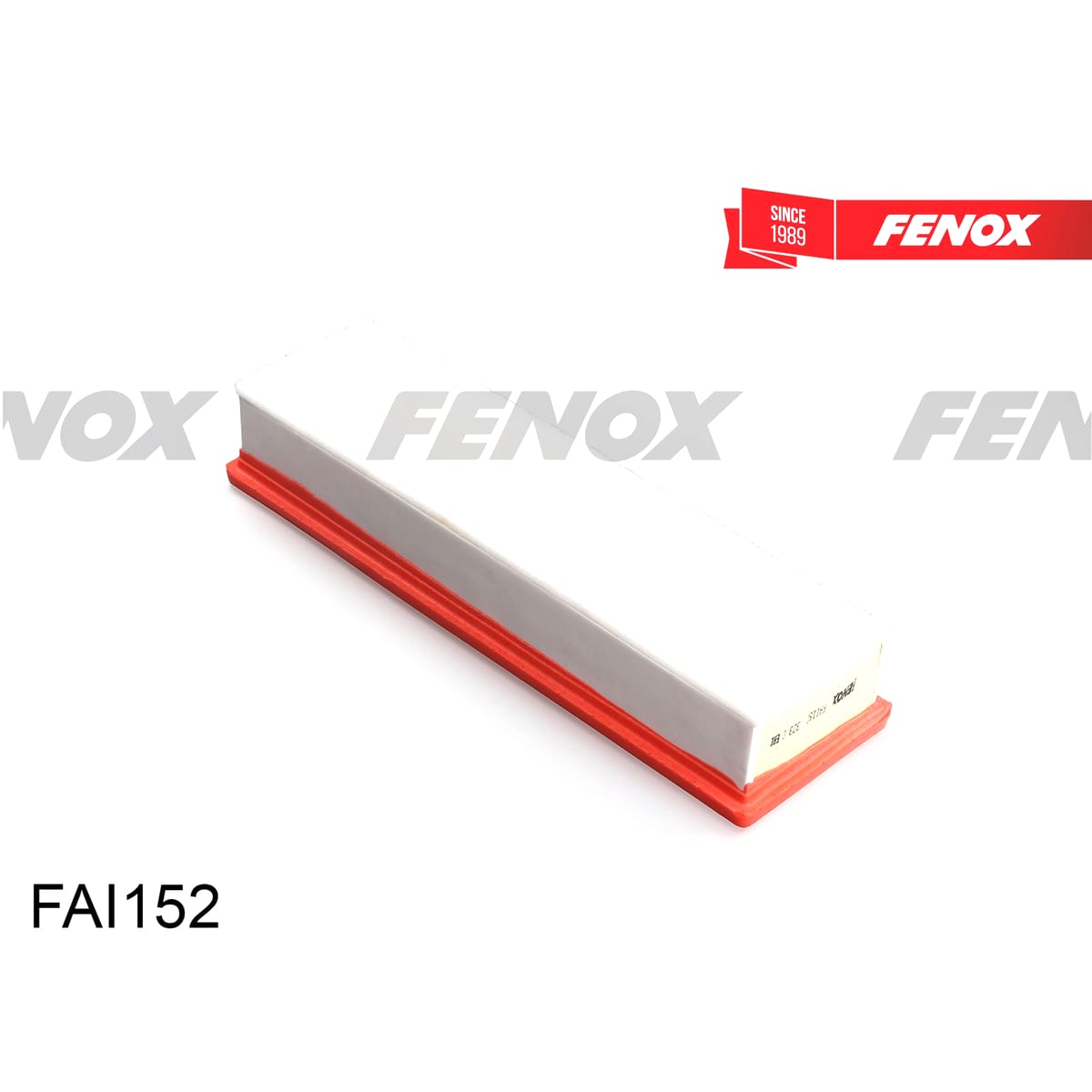 Деталь Фильтр воздушный FENOX