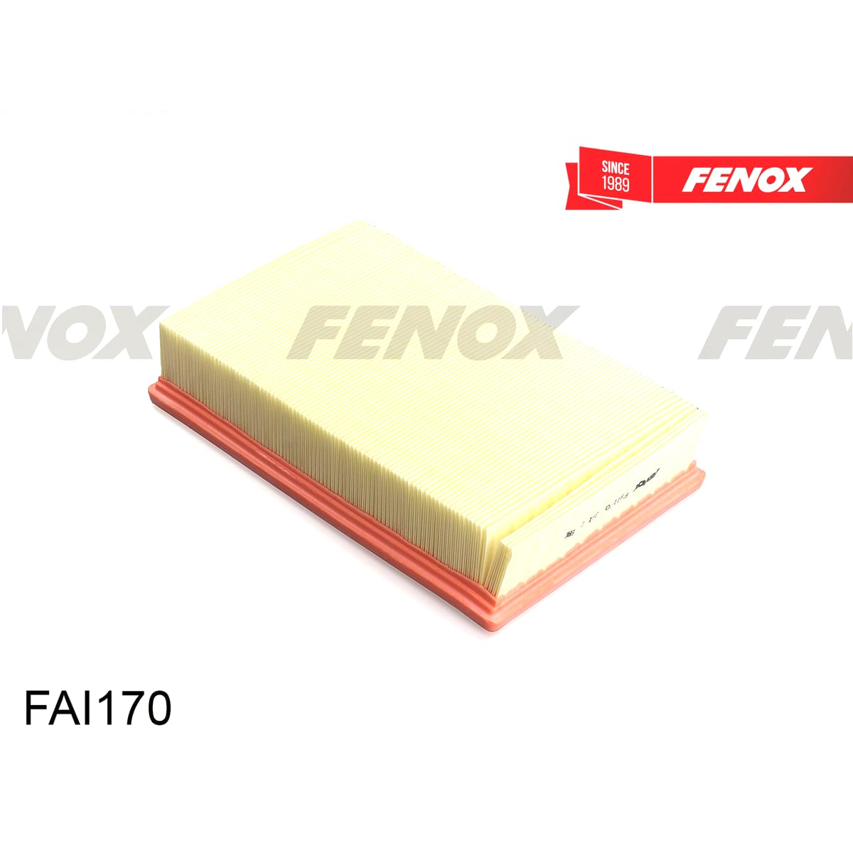 FENOX Фильтр воздушный