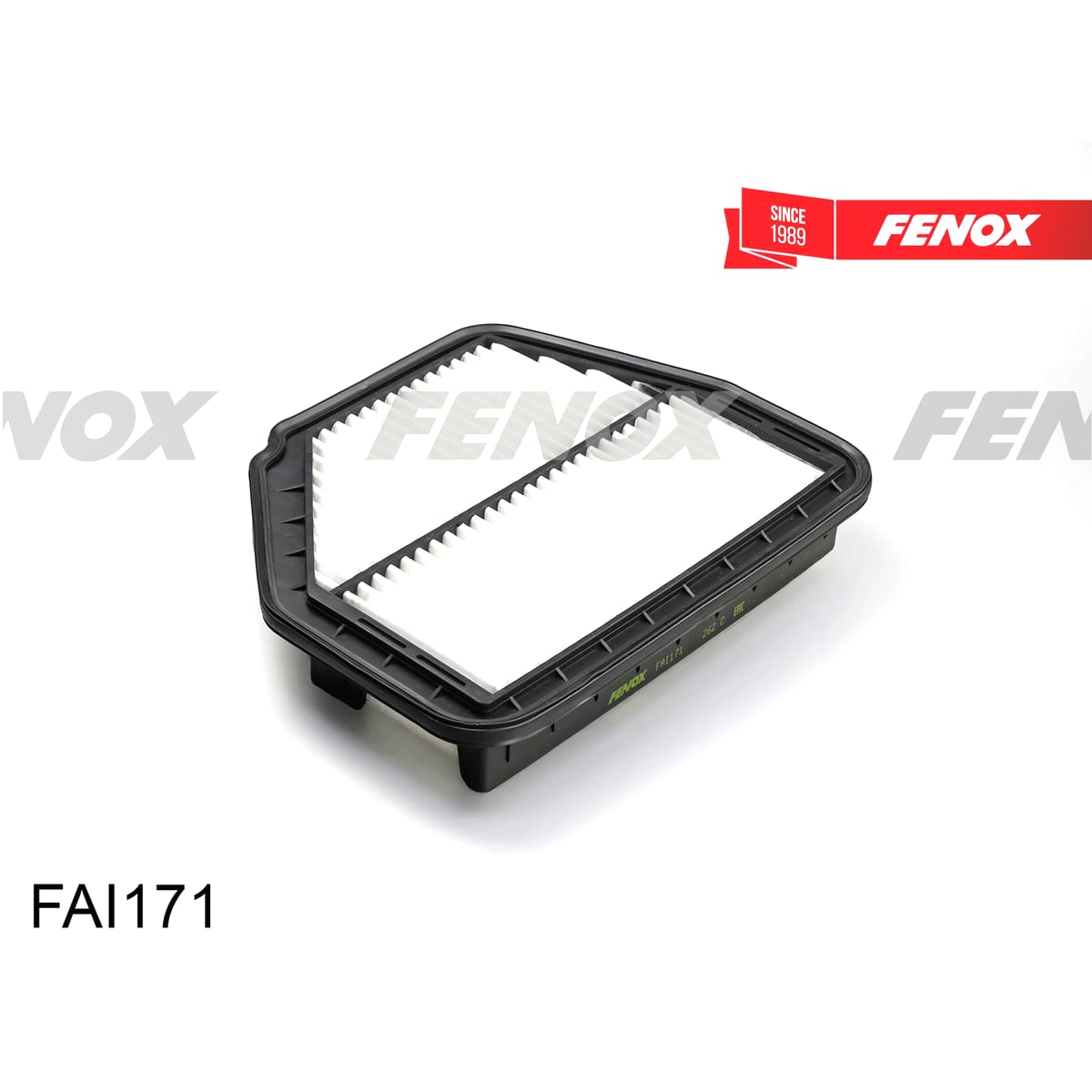 Деталь Фильтр воздушный FENOX