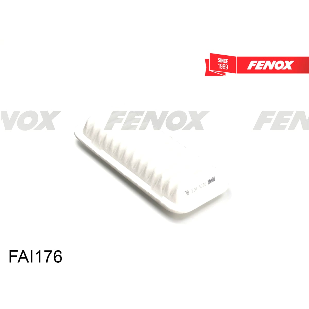 FENOX Фильтр воздушный
