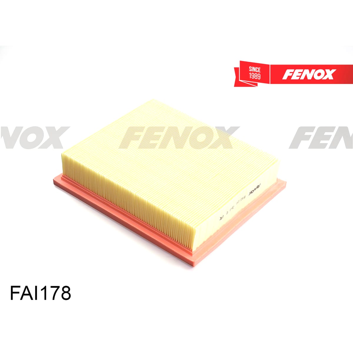 Деталь Фильтр воздушный FENOX