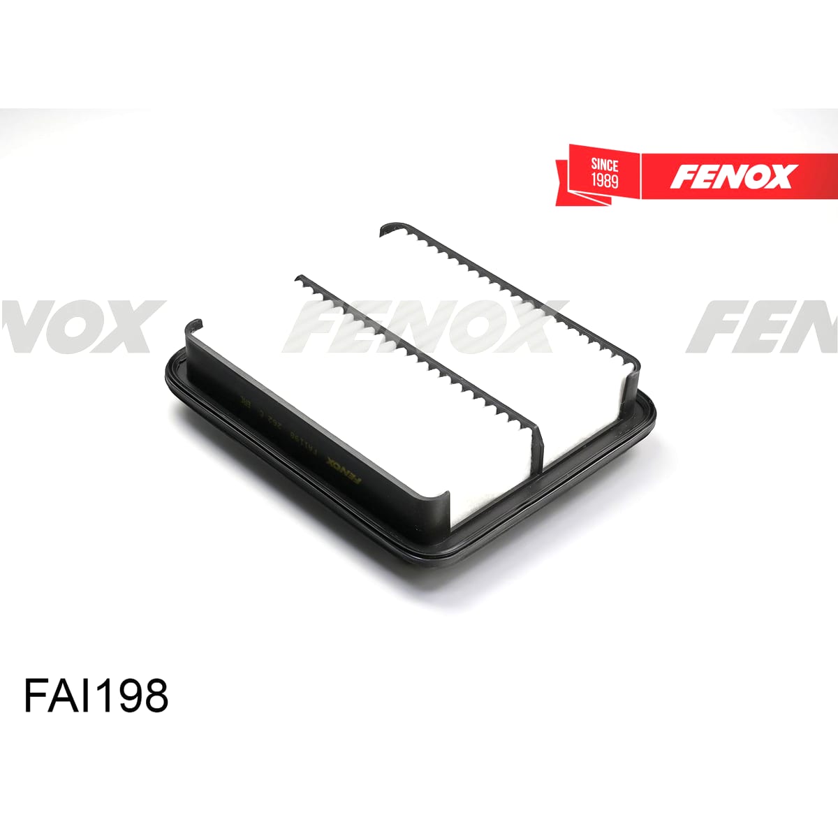 Деталь Фильтр воздушный FENOX