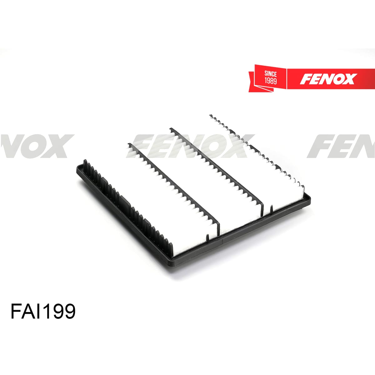 FENOX Фильтр воздушный
