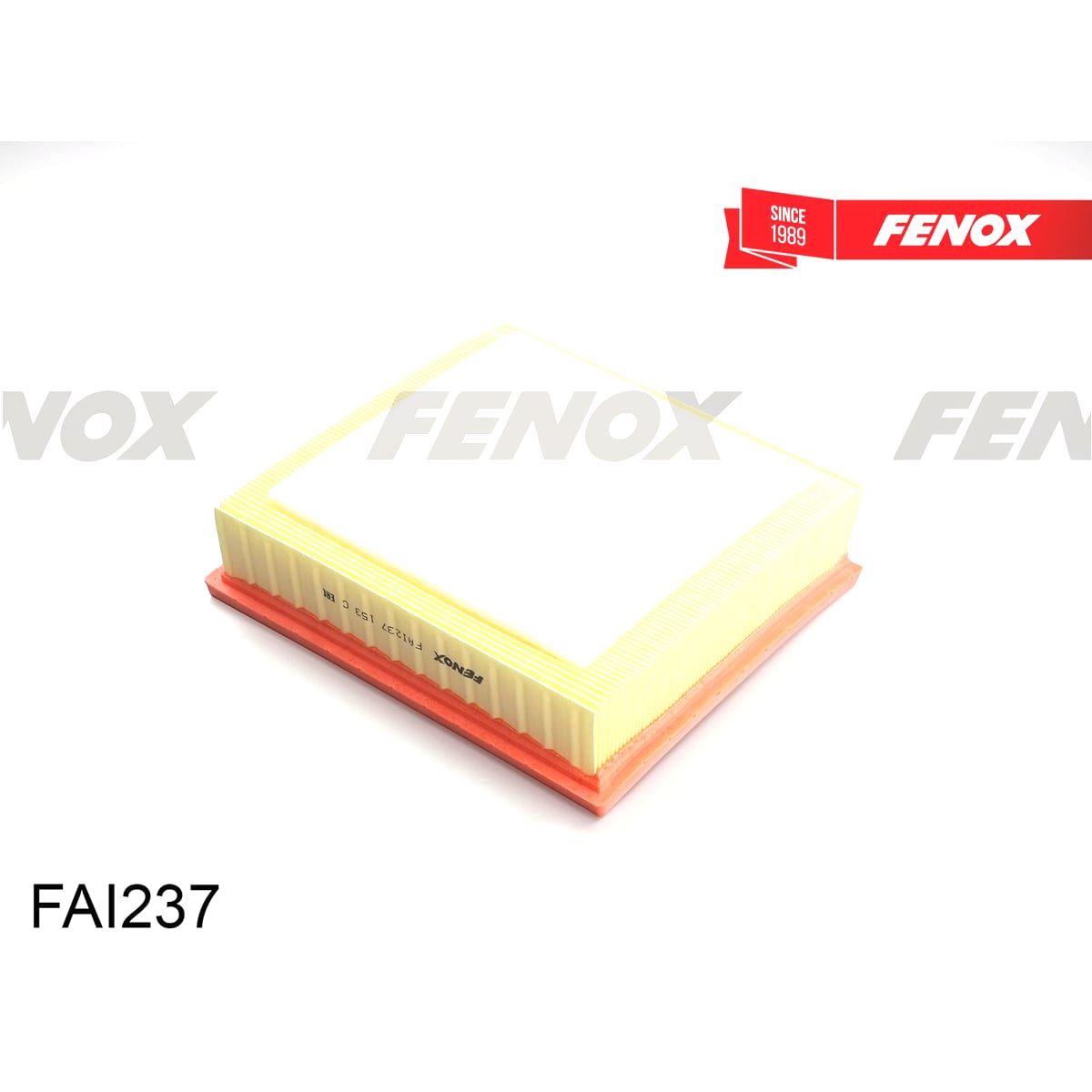 Деталь Фильтр воздушный FENOX