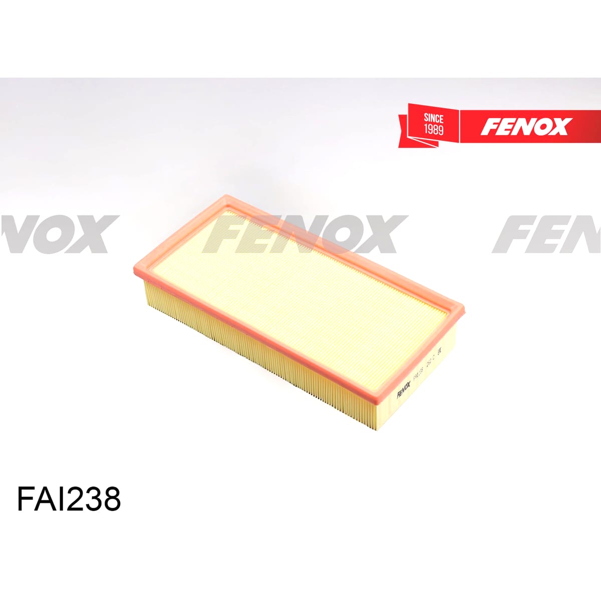 FENOX Фильтр воздушный