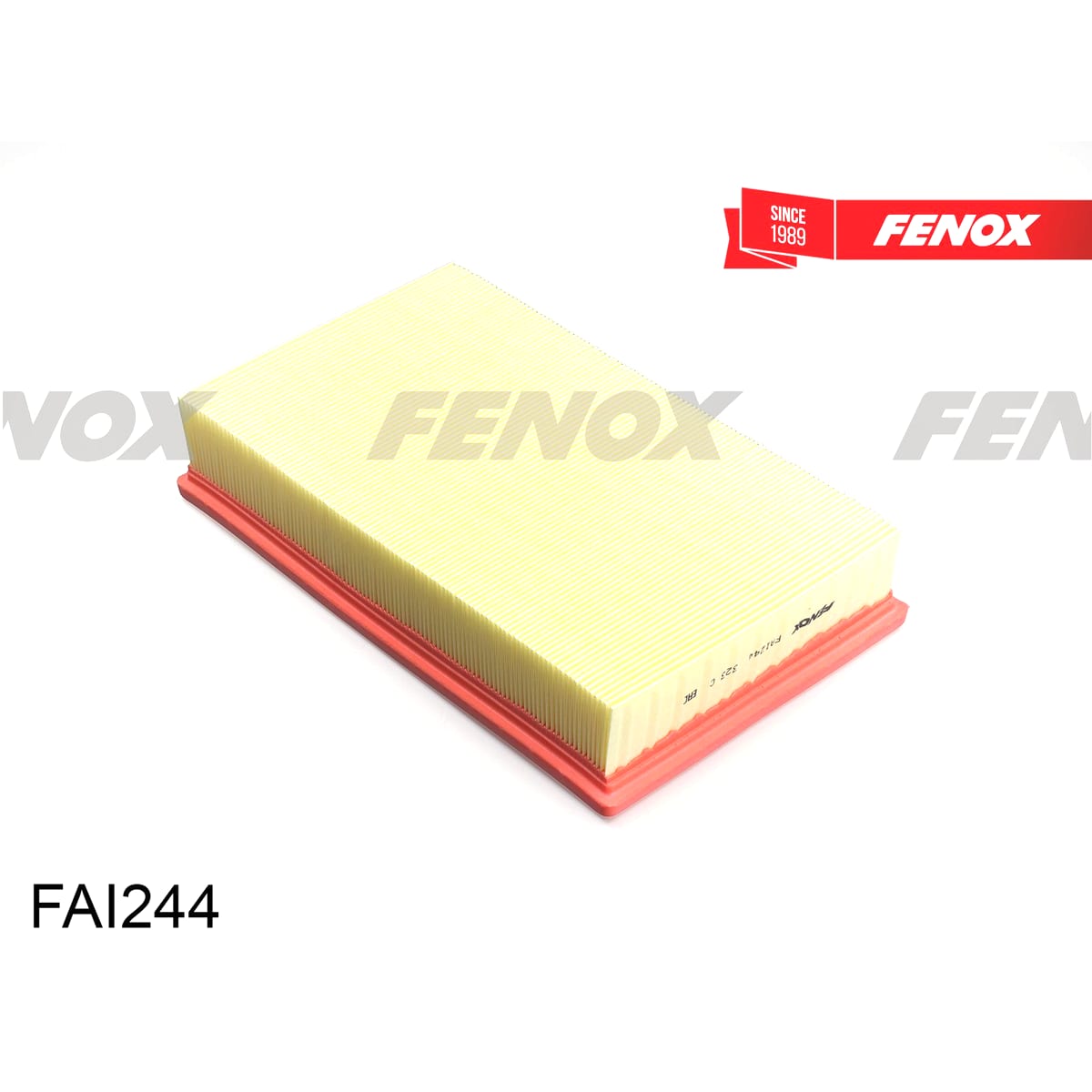 FENOX Фильтр воздушный