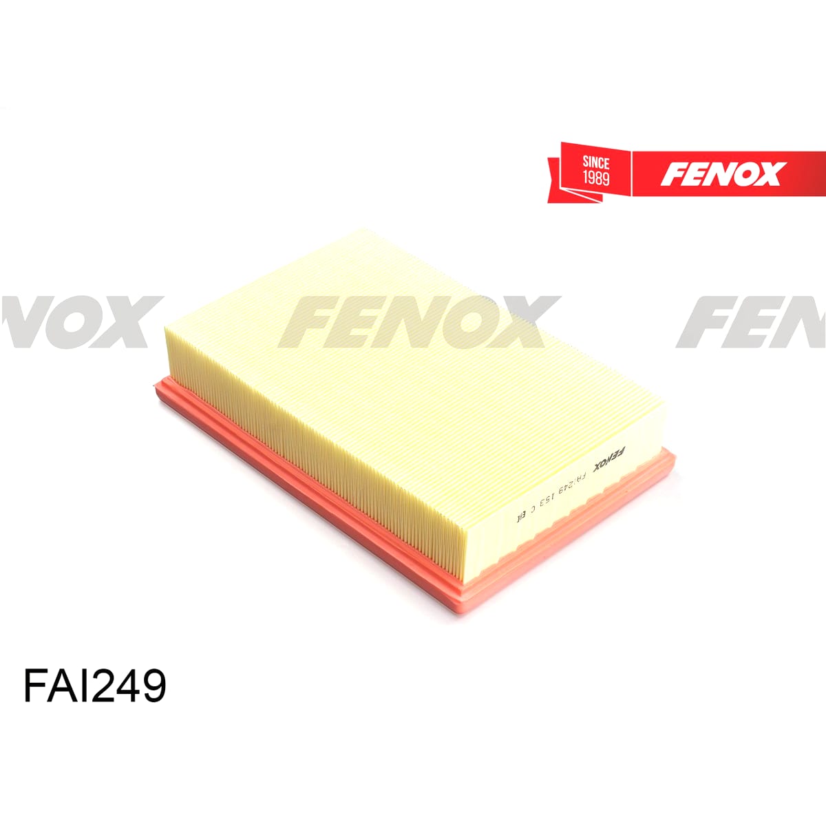 Деталь Фильтр воздушный FENOX