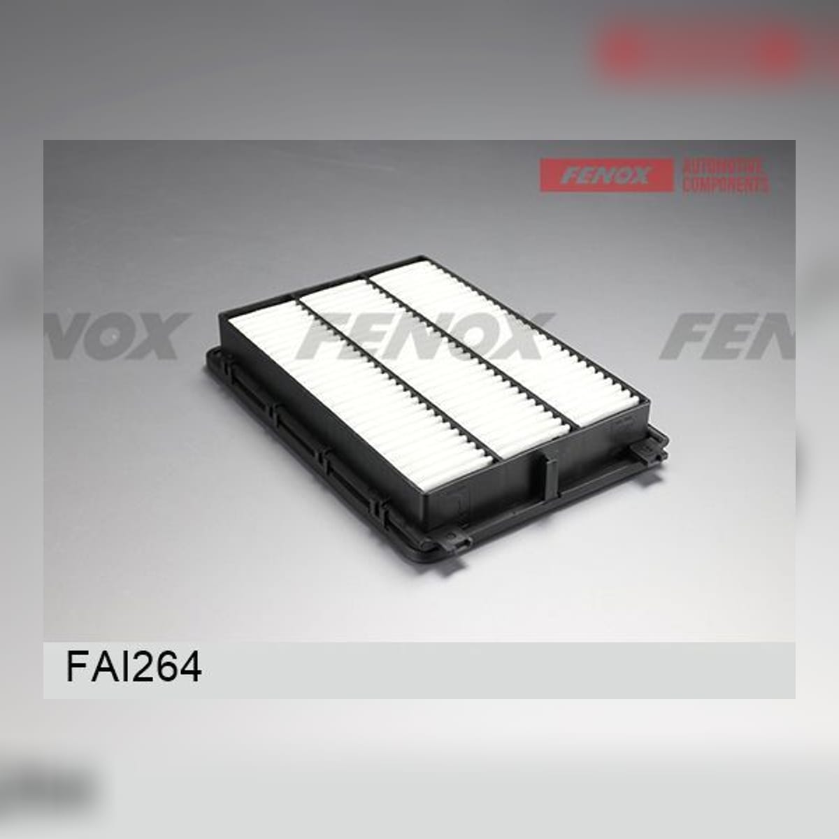 Деталь Фильтр воздушный FENOX