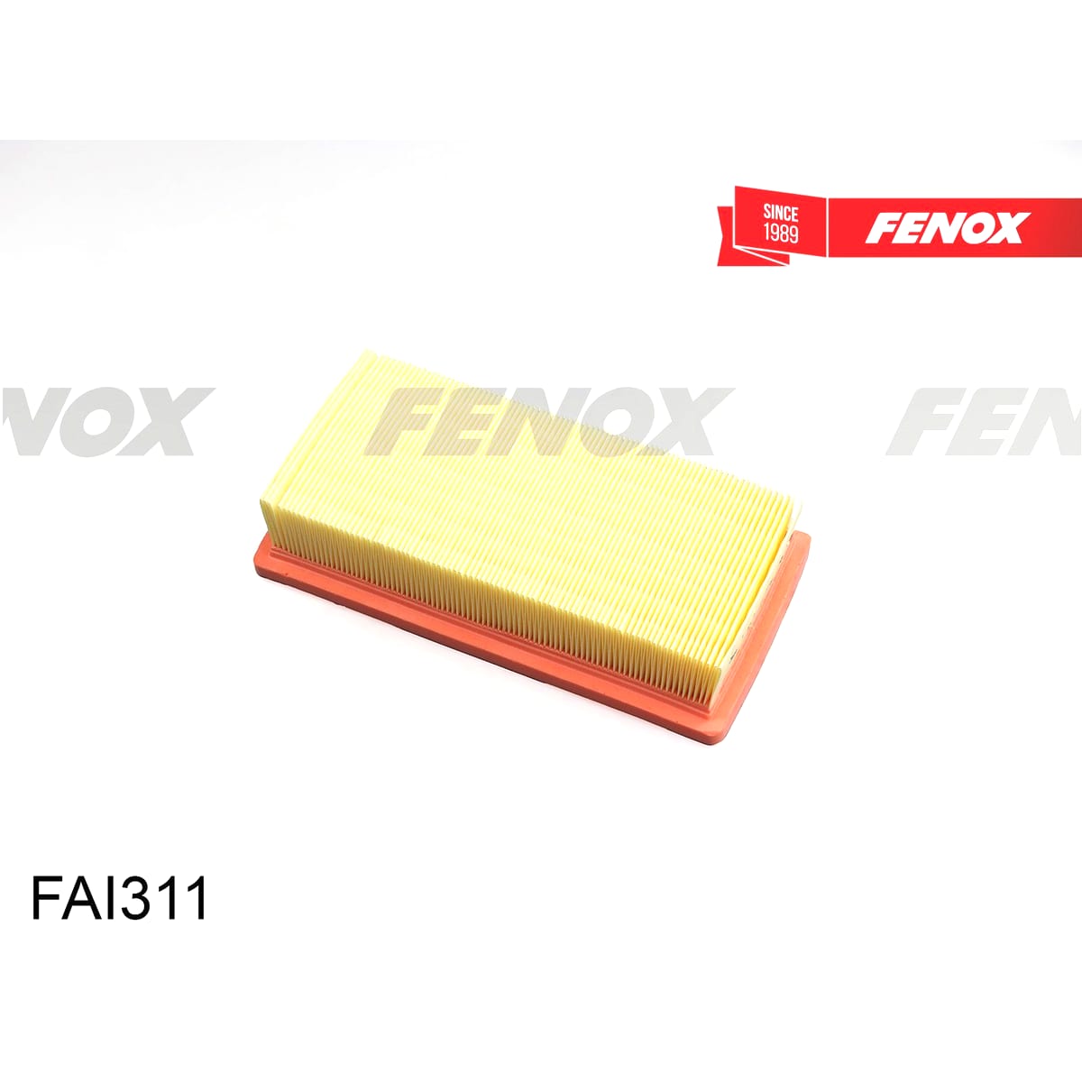 Деталь Фильтр воздушный FENOX