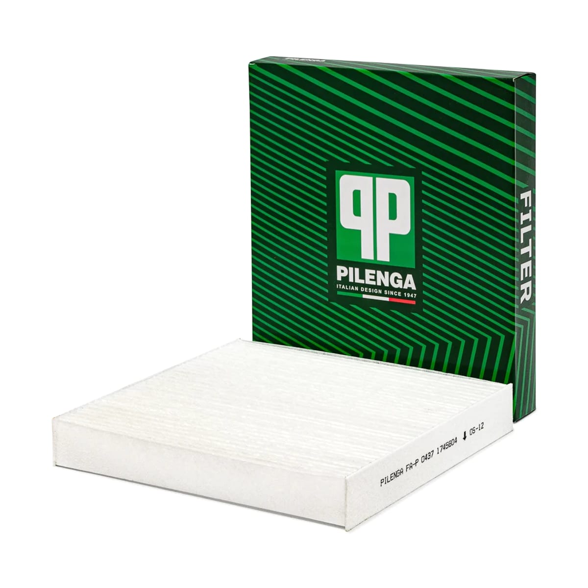 PILENGA Фильтр салонный