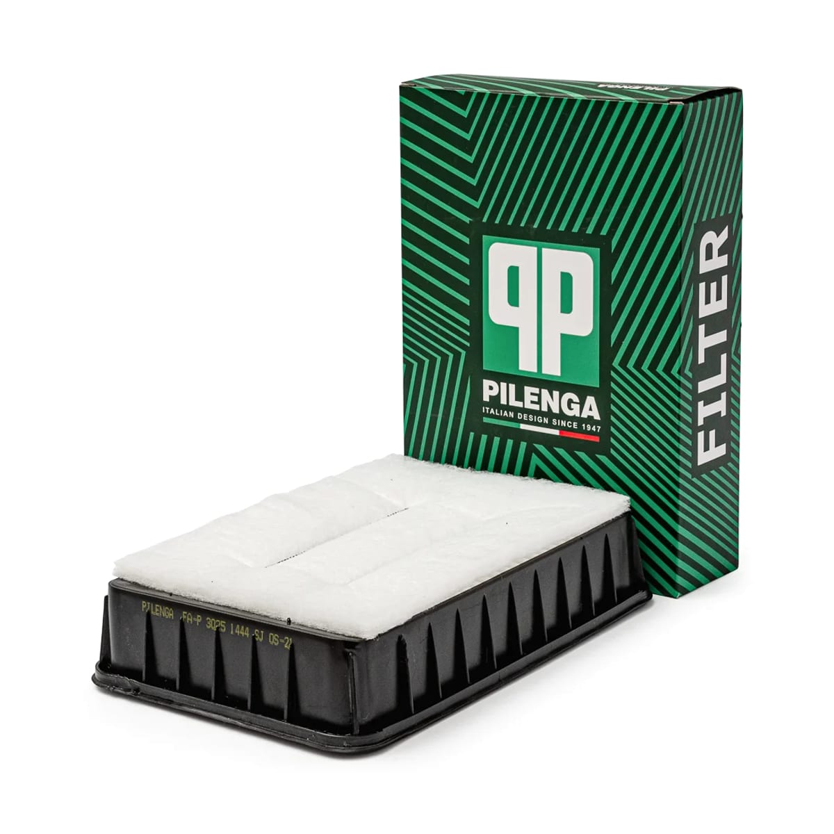 Деталь Фильтр воздушный PILENGA