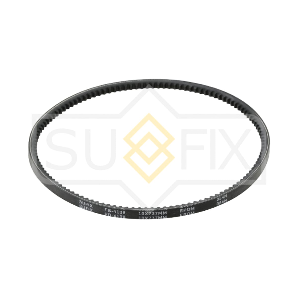 SUFIX Ремень клиновой 10X0735