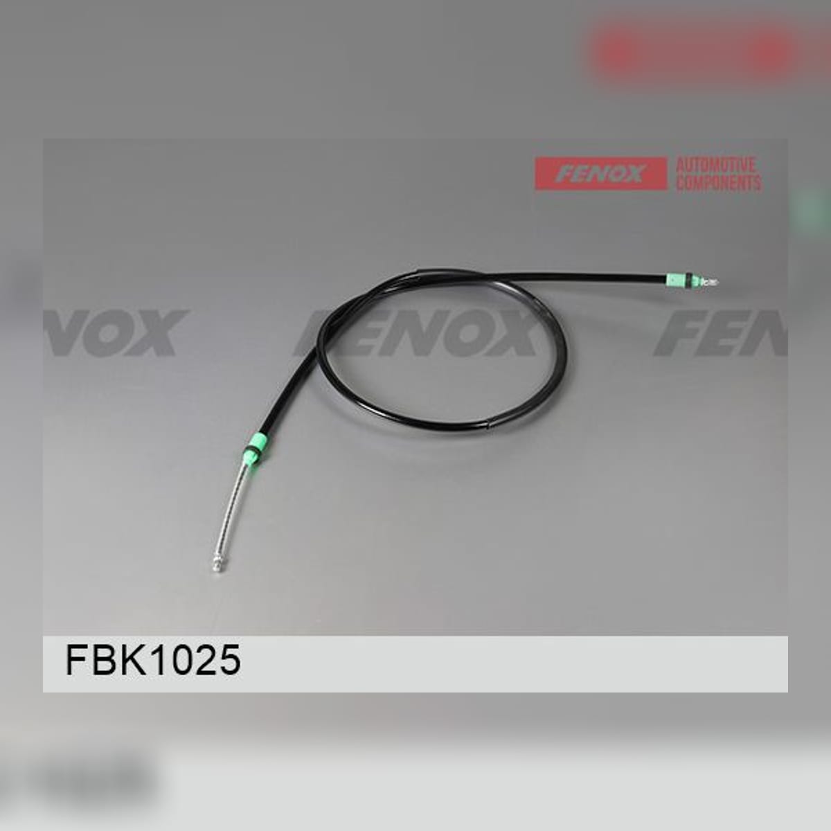 FENOX Трос стояночного тормоза