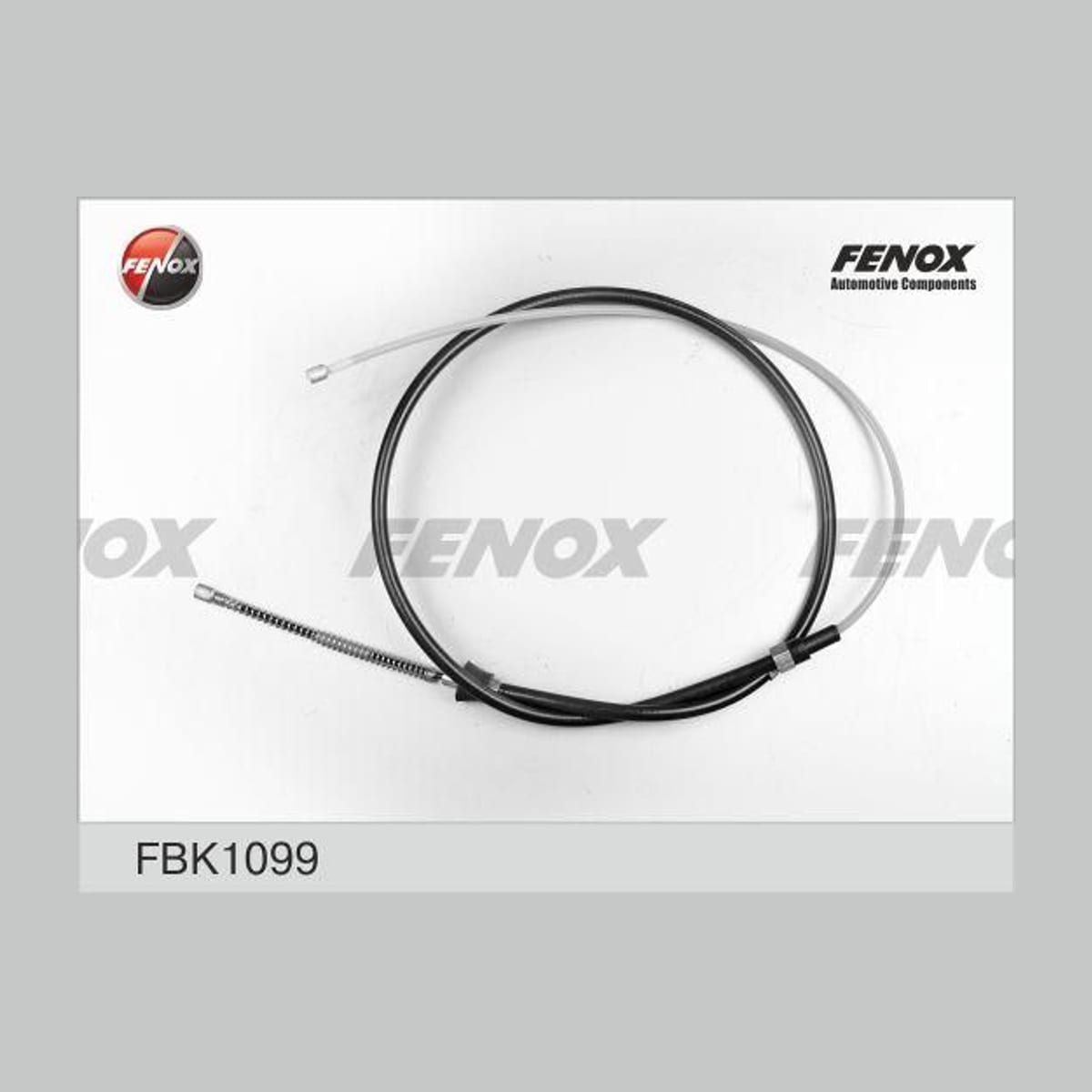FENOX Трос стояночного тормоза