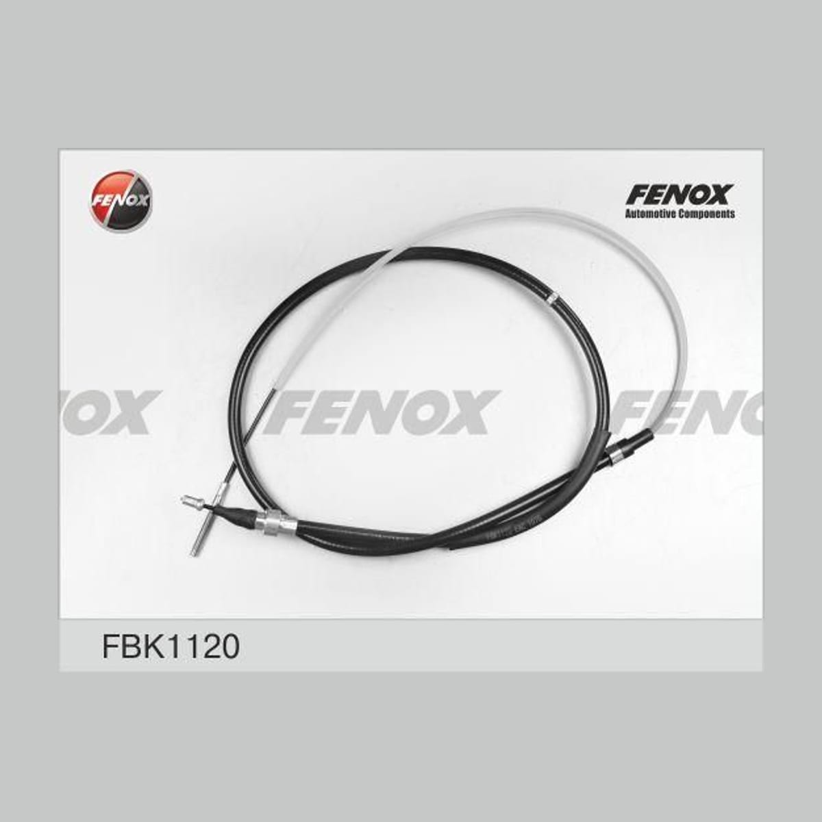 FENOX Трос стояночного тормоза