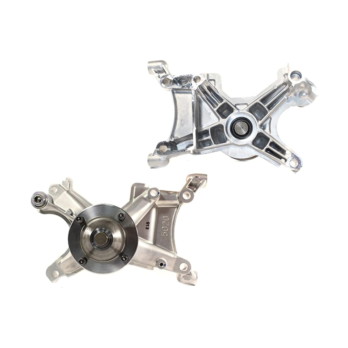 AISIN Кронштейн вискомуфты Toyota Crown 95-01 / Land Cruiser 98-21