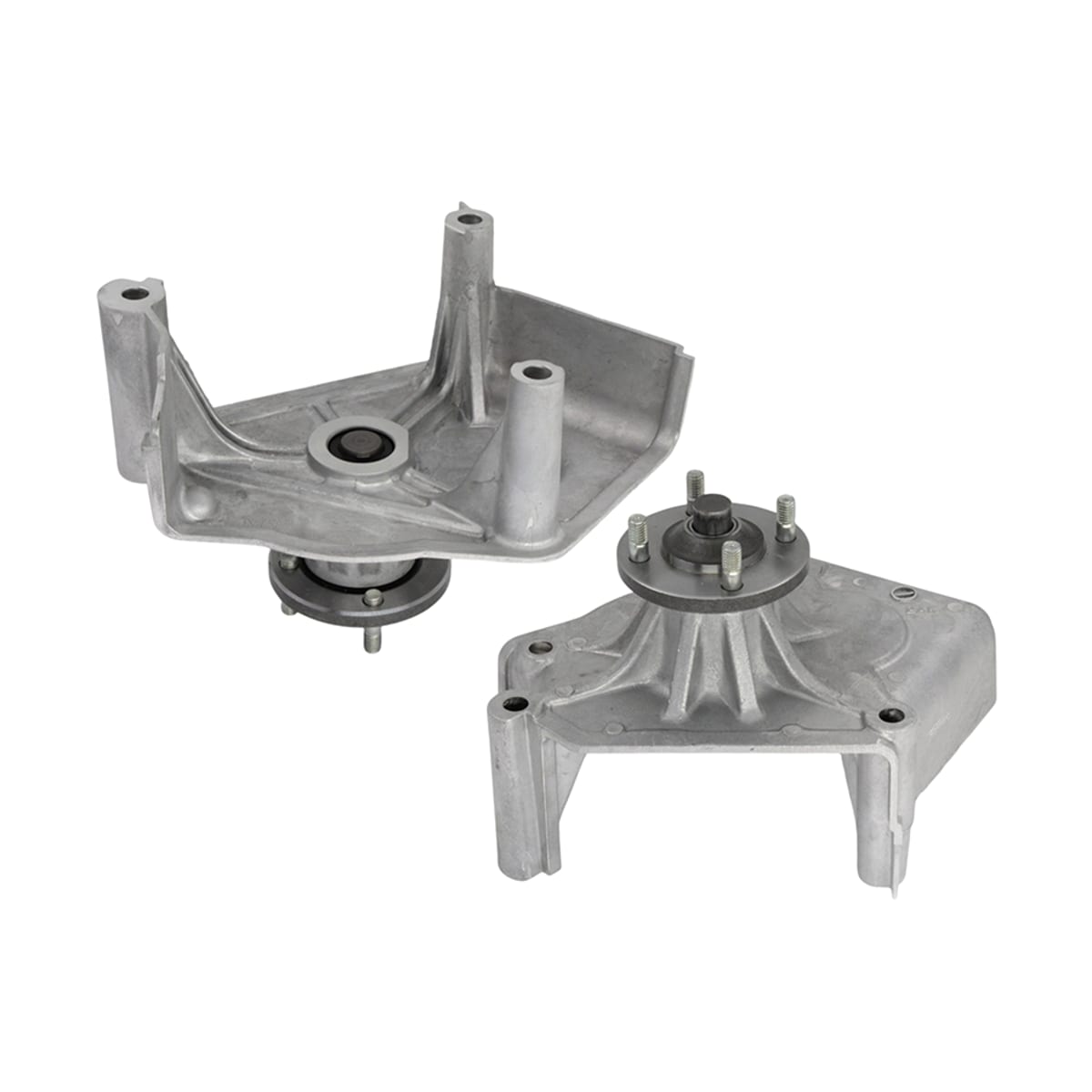 AISIN Кронштейн вискомуфты Toyota Land Cruiser Prado (J90,J120) 96-09 / 4Runner 95-02
