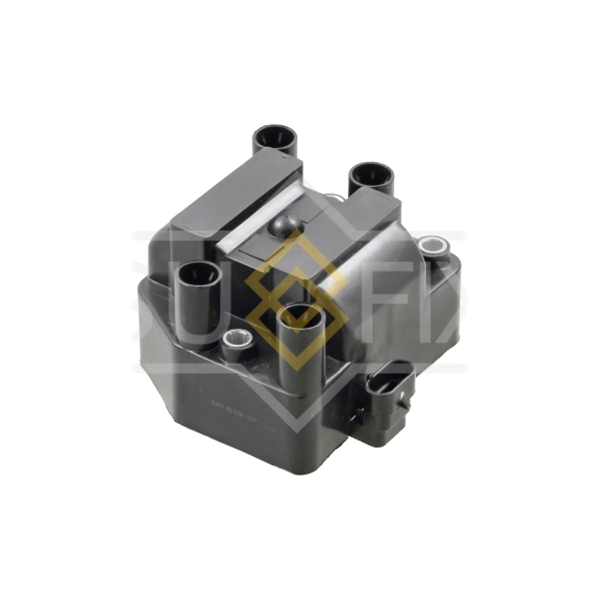 SUFIX Катушка зажигания LADA 2110-12 FC2184