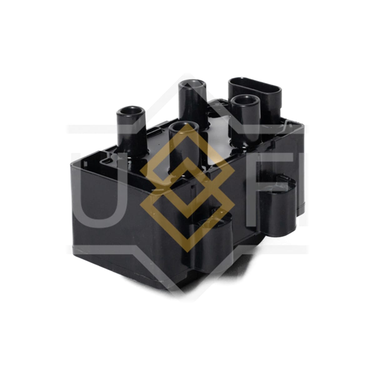 SUFIX Катушка зажигания LADA LARGUS FC2375