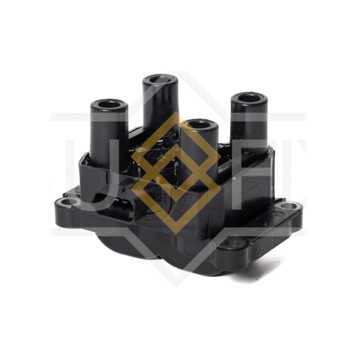 SUFIX Катушка зажигания LADA 2108-099/2110-12/2113-15/GRANTA/KALINA/LARGUS/PRIORA FC2428