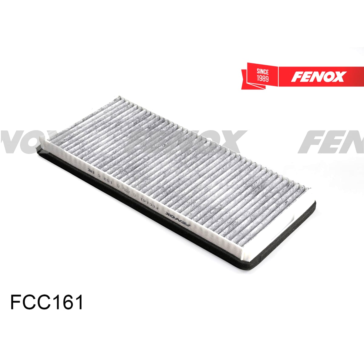 FENOX Салонный фильтр угольный