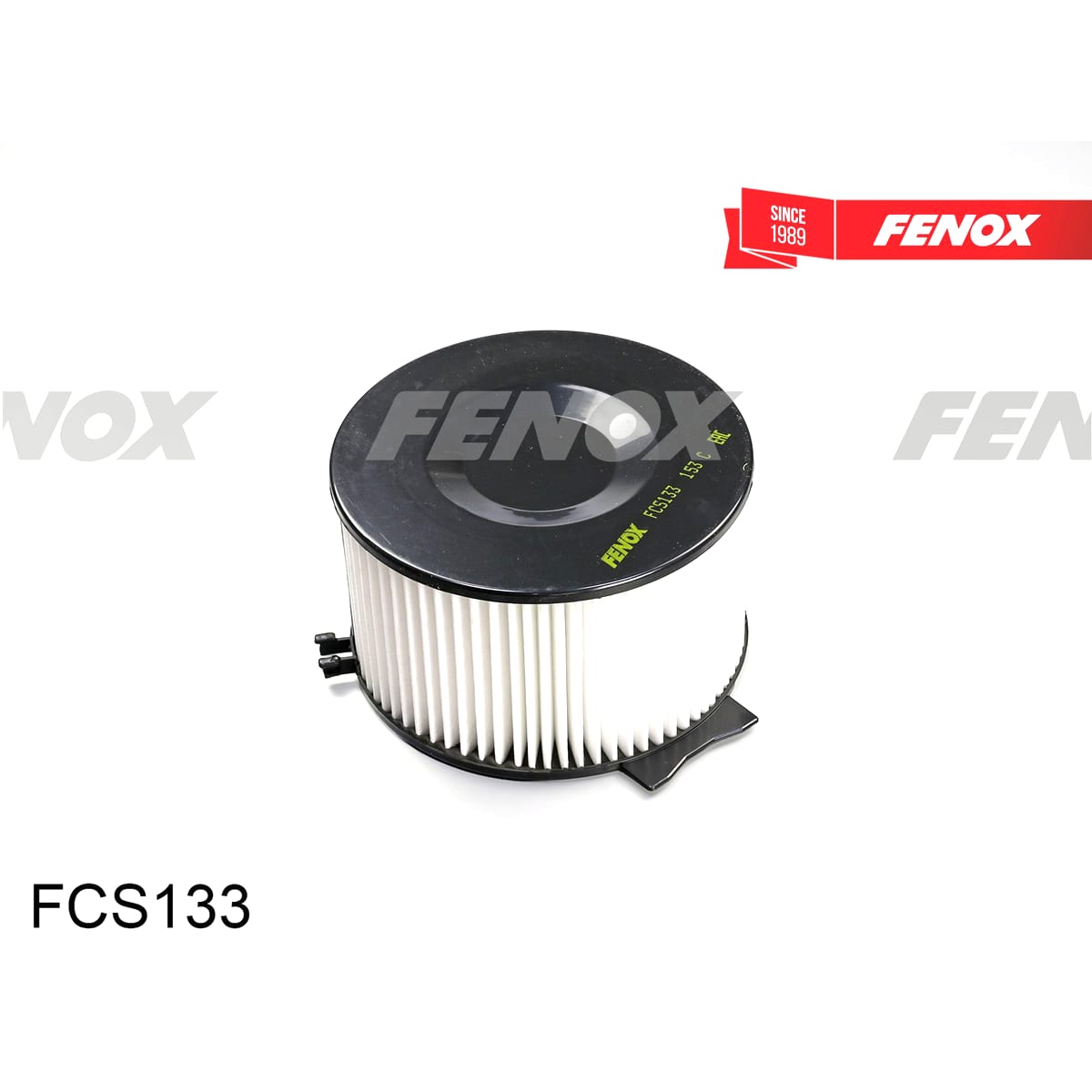 FENOX Салонный фильтр
