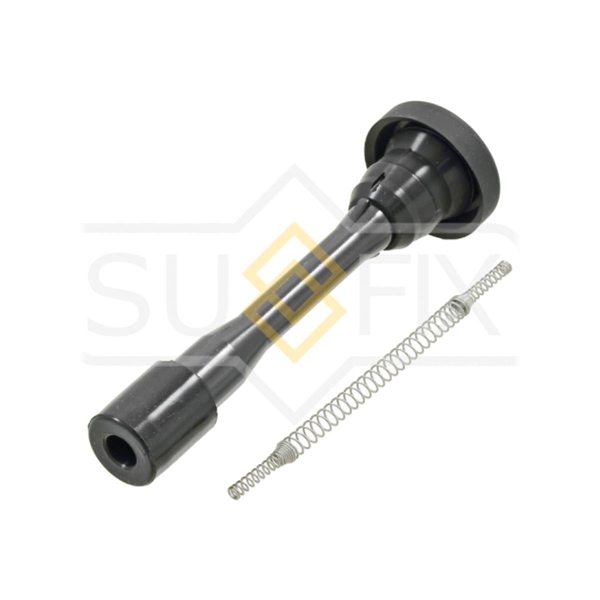 SUFIX Наконечник катушки зажигания FCT3028