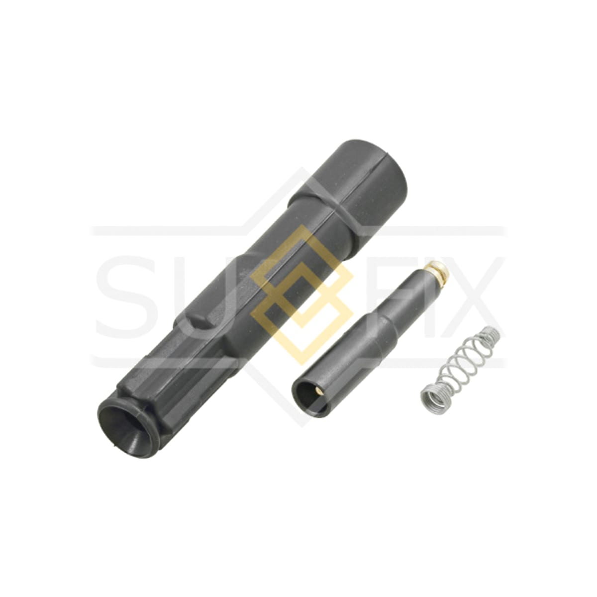 SUFIX Наконечник катушки зажигания FCT3036