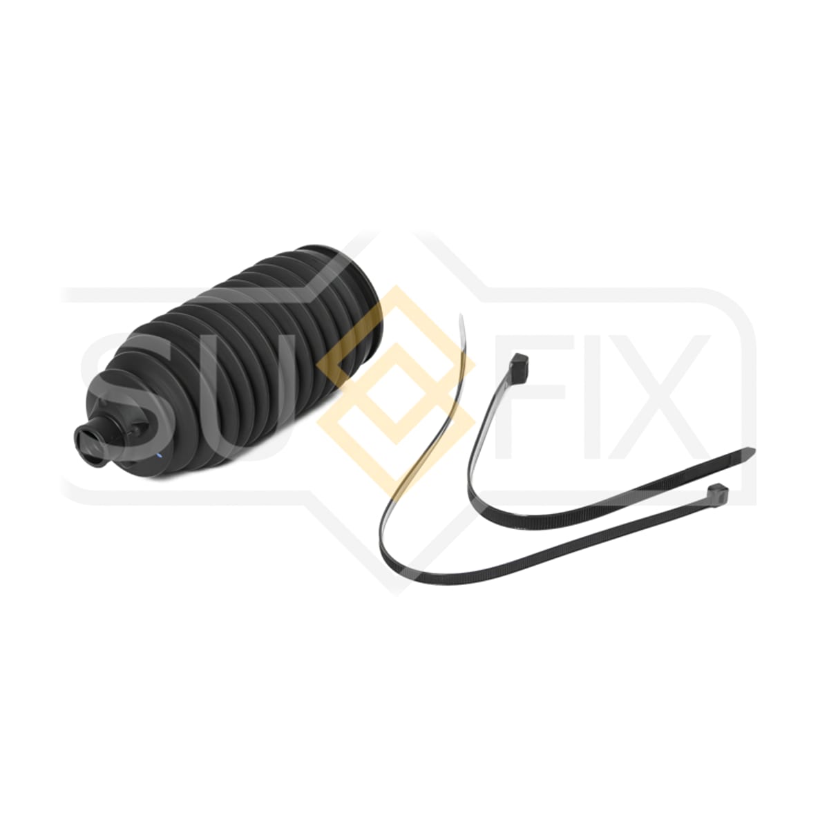 SUFIX Пыльник рулевой рейки