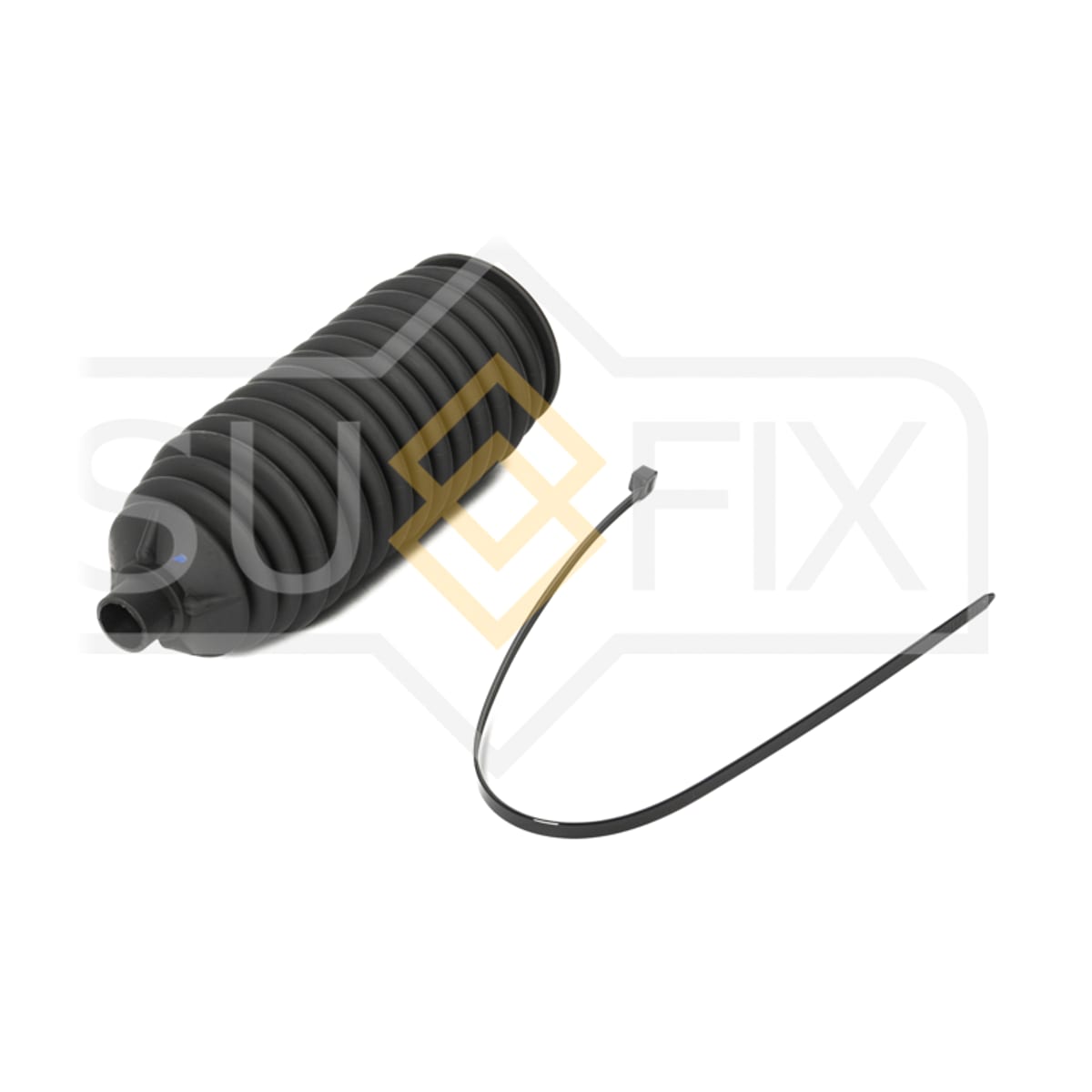 Деталь Пыльник рулевой рейки SUFIX