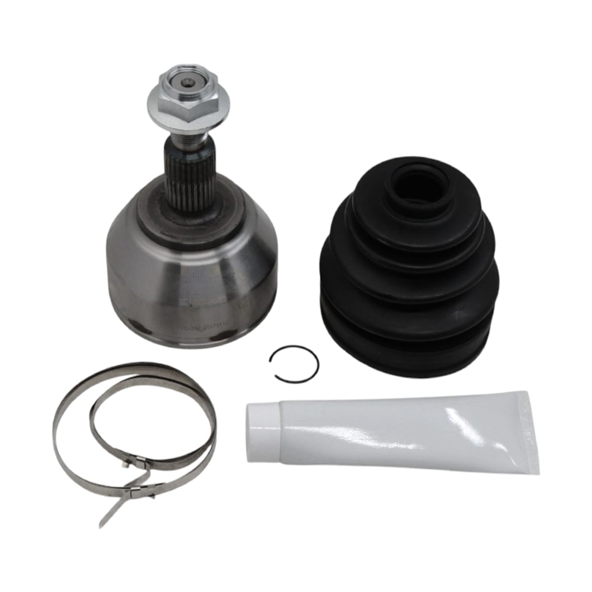 SAT Шрус (Спереди/ Наруж) Ford Kuga 08-13